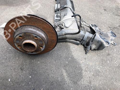 Rear axle CITROËN C3 AIRCROSS II (2R_, 2C_) 1.2 PureTech 110 (2RHNZB, 2RHNZW, 2RHNPX, 2RHNPJ) | BP15632405M2 