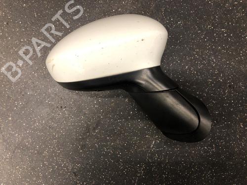 Used Right mirror FIAT GRANDE PUNTO (199_) 1.3 D Multijet (84 hp) 15721357