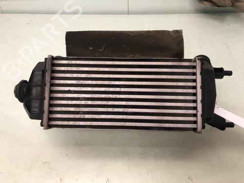 Intercooler FORD FIESTA VII (HJ, HF) 1.0 EcoBoost | BP25704716M30 - Image 2