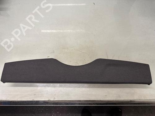 Used Rear parcel shelf Rear parcel shelf FIAT 500 (312_) 1.2 (312AXA1A) (69 hp) 36094362 36094362