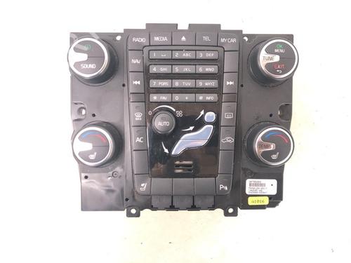 Used Climate control VOLVO S60 II (134) D5 (205 hp) 16104250