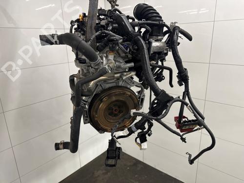 Motor SUZUKI IGNIS III (MF, FF) 1.2 (ATK412) | BP32330754M1 - Image 2