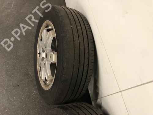 Rim VW POLO V (6R1, 6C1) 1.2 TDI | BP15628352C45 