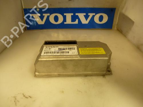 Kollisjonspute styreenhet VOLVO V70 II (285) D5 (185 hp) 12475481