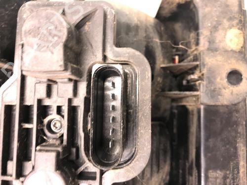 Left taillight VW CADDY III Box Body/MPV (2KA, 2KH, 2CA, 2CH) 1.6 TDI | BP22927772C34 