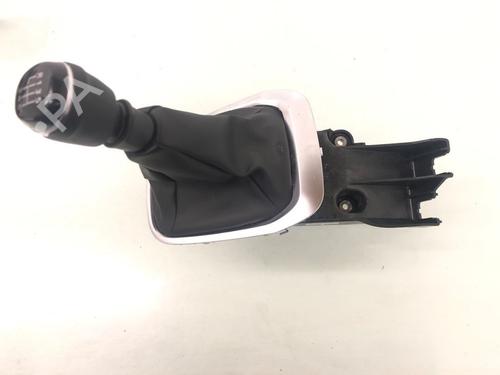 Shift knob RENAULT MEGANE IV Grandtour (K9A/M/N_) 1.0 TCe 115 (K9MB, K9MW) | BP15812414I34 