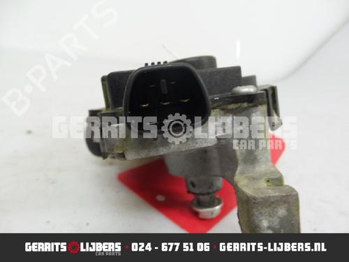 Front wiper motor SUZUKI SWIFT IV (FZ, NZ) 1.2 (AZH412, ZC72S) | BP12246938M29 