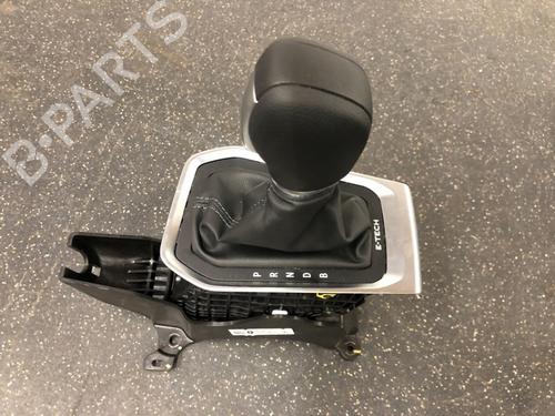 Gear lever RENAULT CLIO V (B7_) 1.6 E-TECH 140 (B7MU) | BP12486084M90 