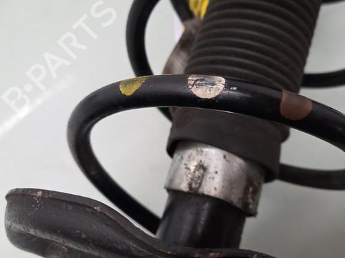Left front shock absorber FIAT 500 (312_) 0.9 (312AXG1A, 312.AXG11) | BP36386547M16 - Image 4