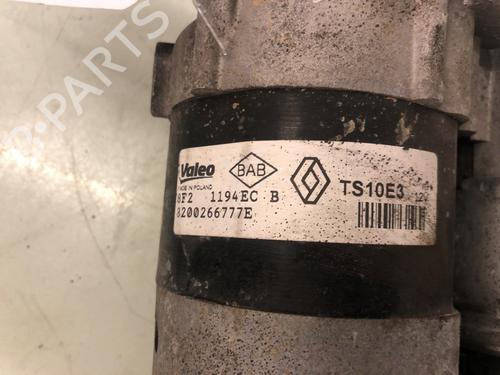 Starter DACIA DUSTER (HS_) 1.6 16V | BP25021153M8 - Image 5