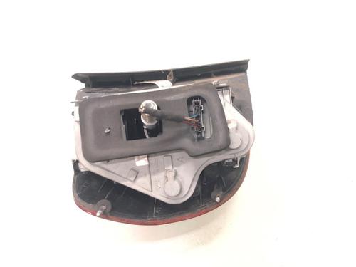 Right taillight VW FOX Hatchback (5Z1, 5Z3, 5Z4) 1.2 | BP24028591C35 