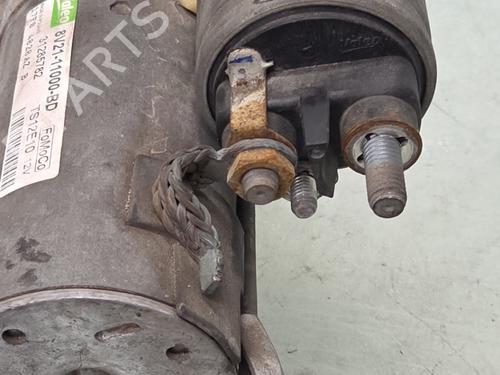 Starter FORD FIESTA VI (CB1, CCN) 1.4 | BP38639712M8 - Image 3