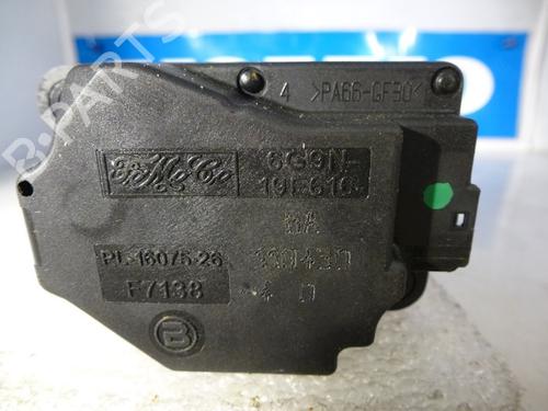 Used Electronic module Electronic module 13163374 13163374