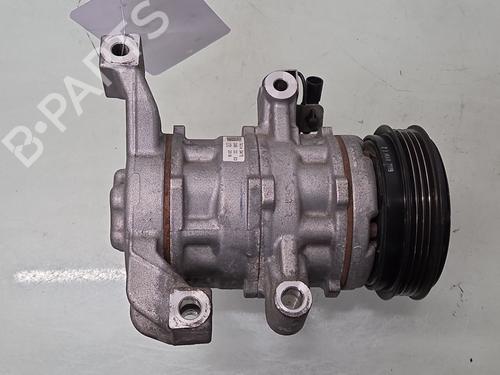 AC compressor SUZUKI VITARA (LY) 1.0 (APK 310) | BP36386424M34 - Image 4