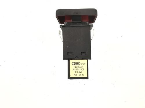 Warning switch AUDI A4 B7 (8EC) 2.0 TDI 16V | BP13159352I22 