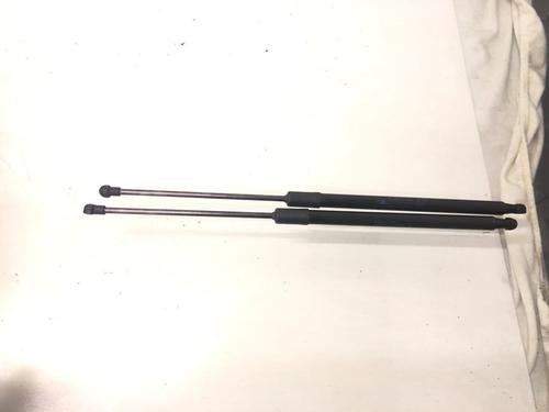 Gassdemper Bakluke RENAULT GRAND SCÉNIC IV (R9_) 1.3 TCe 140 (R9NB) (140 hp) 28190361