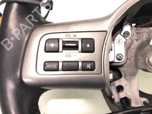 Steering wheel MAZDA 2 (DE_, DH_) 1.3 (DE3FS) | BP25994976C49 - Image 2