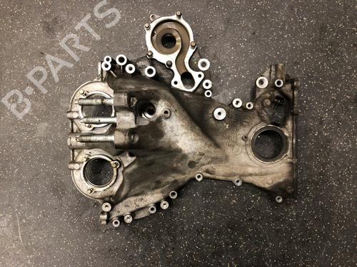 Used Timing cover FORD FOCUS III Turnier 1.0 EcoBoost (100 hp) 17381178