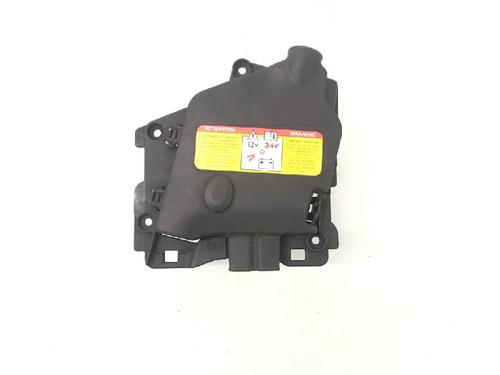 Used Fuse box CITROËN C3 II (SC_) 1.6 HDi (92 hp) 12477490