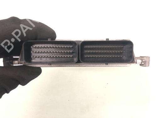 Engine control unit (ECU) CHEVROLET SPARK (M300) 1.2 | BP26897762M57 