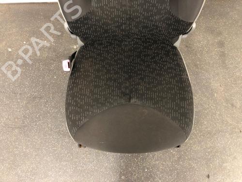 Left front seat PEUGEOT 107 (PM_, PN_) 1.0 | BP12483605C15 