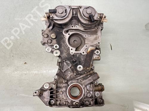 Used Timing cover Timing cover 31289366 31289366