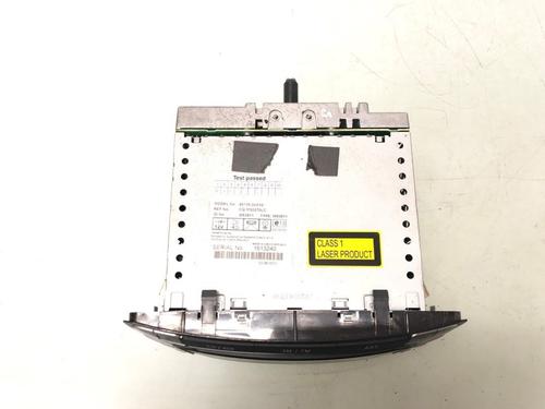 Radio TOYOTA AYGO (_B1_) 1.0 (KGB10_, KGB10R) | BP26664019E6 
