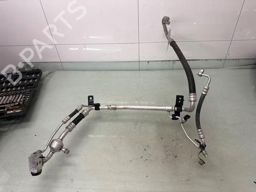 Used AC pipe AC pipe HYUNDAI i10 II (BA, IA) 1.0 (67 hp) 33630719 33630719