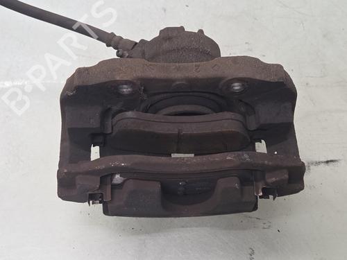 Left front brake caliper CITROËN C4 CACTUS 1.6 BlueHDi 100 | BP39405265M105 - Image 3