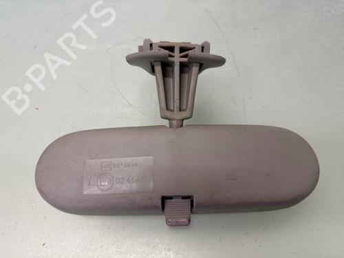 Rear mirror OPEL AGILA B (H08) 1.2 (F68) | BP33630870I6 - Image 2