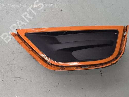 Used Grille Grille 37222923 37222923