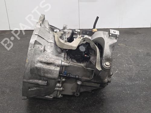 Gearbox FORD TRANSIT CONNECT V408 Box Body/MPV 1.5 EcoBlue | BP39405371M3 - Image 4