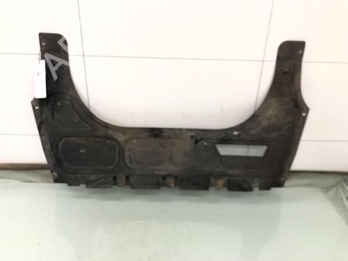 Underbody protection VW FOX Hatchback (5Z1, 5Z3, 5Z4) 1.2 | BP15628356M92 
