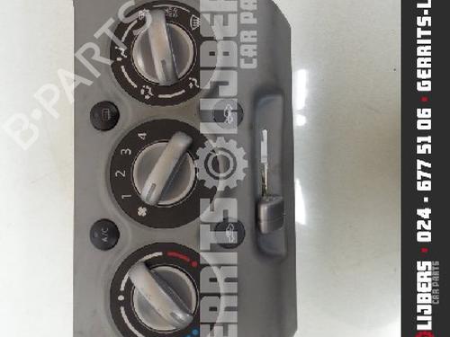 Used Climate control SUZUKI ALTO VII (GF) 1.0 (AMF310, GFC31S) (68 hp) 12246856