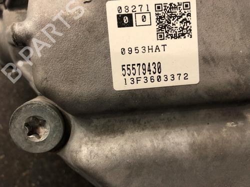 Gearbox OPEL MERIVA B MPV (S10) 1.4 (75) | BP28717714M3 