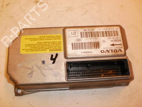 Used ECU airbags VOLVO V40 Estate (645) 1.8 (115 hp) 12246425