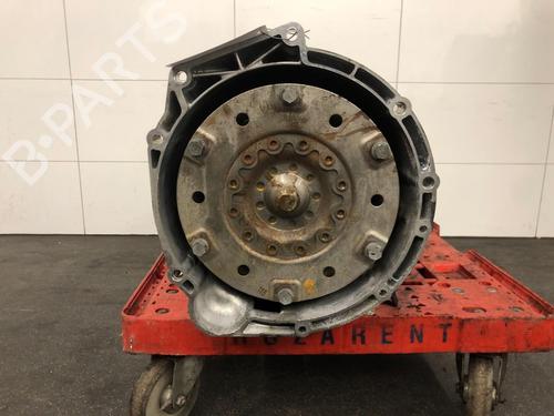 Used Gearbox BMW X3 (F25) xDrive 30 d (258 hp) 12486360
