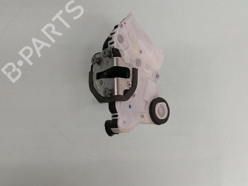 Used Front right lock SUBARU TREZIA 1.3 (NSP120X, NSP120L) (99 hp) 13156468