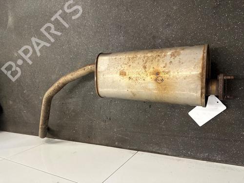Exhaust system OPEL ADAM (M13) 1.0 | BP32856186M121 - Image 3