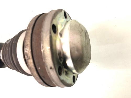 Right front driveshaft AUDI Q3 (8UB, 8UG) 1.4 TSI | BP30538738M39