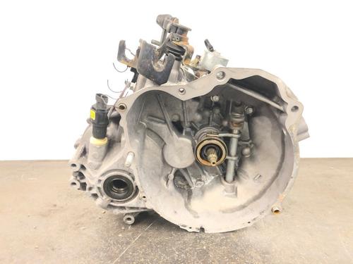 Used Gearbox CHEVROLET SPARK (M300) 1.0 LPG (65 hp) 28018809