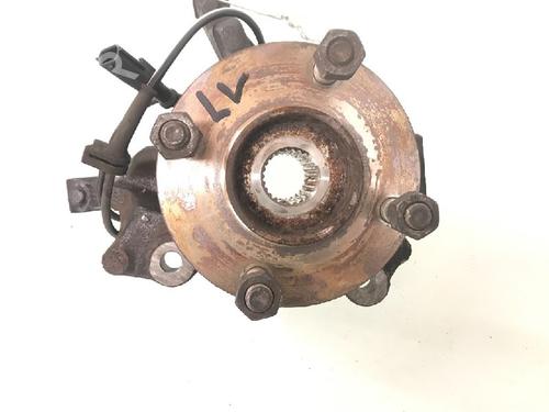 Left front steering knuckle FORD B-MAX (JK) 1.0 EcoBoost | BP12477798M25 