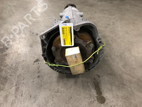 Used Gearbox BMW 3 (E90) 318 i (143 hp) 12479530
