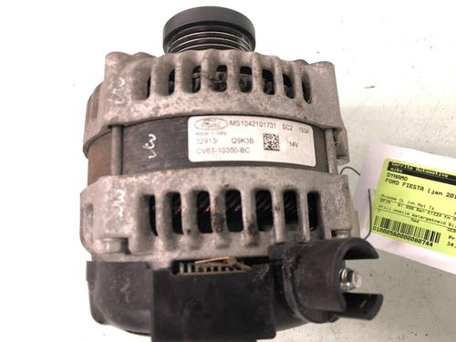 Alternator FORD FIESTA VI (CB1, CCN) 1.0 EcoBoost | BP12486807M7 