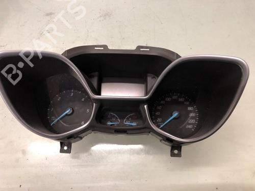 Used Instrument cluster Instrument cluster 23201986 23201986