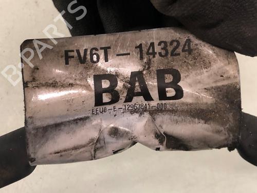 Cable FORD TRANSIT CONNECT V408 Box Body/MPV 1.5 TDCi | BP18828174E12 