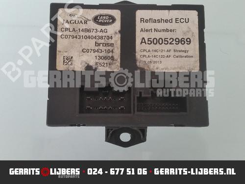 Used Control unit Control unit 12249002 12249002