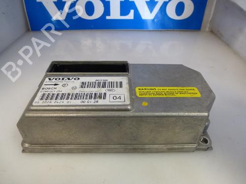 Kollisjonspute styreenhet VOLVO S80 I (184) 2.4 (140 hp) 12475352