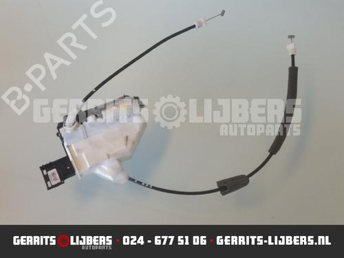 Used Front right lock CITROËN C2 (JM_) 1.4 (73 hp) 13157241