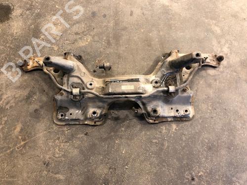 Used Subframe FIAT PUNTO EVO (199_) 1.3 D Multijet (84 hp) 24028534